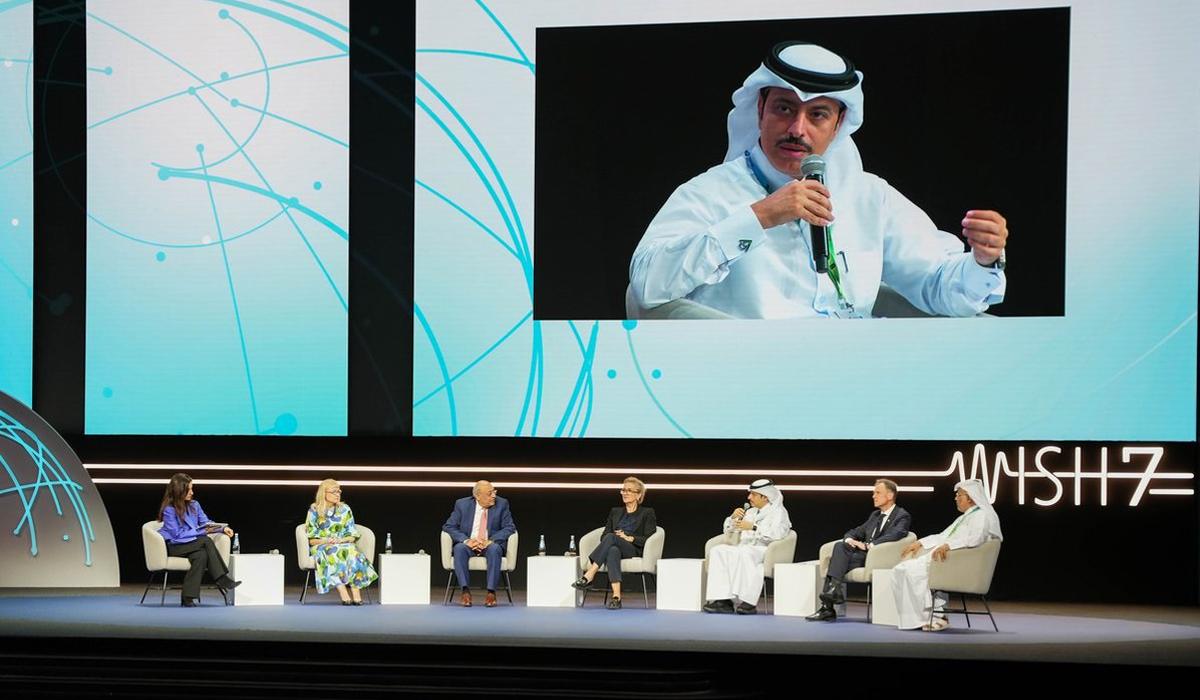 Qatar Becoming First MENA Country to Join Novartis Foundations Cardio4cities Initiative